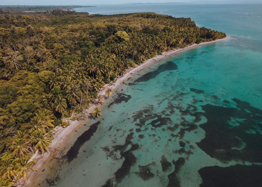Bocas del Toro Bocas del Toro Beach