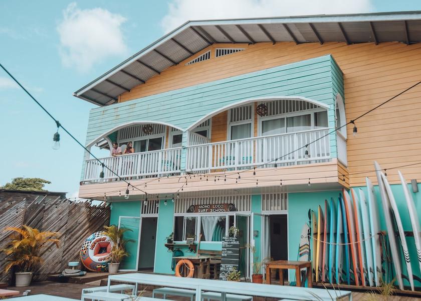 Bocas del Toro Bocas del Toro Primary image