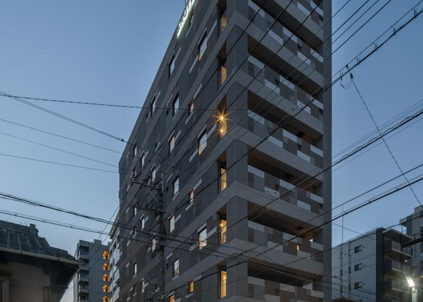 Fukuoka Fukuoka Exterior