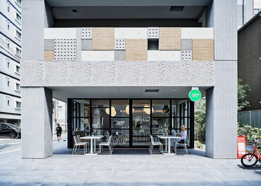 Fukuoka Fukuoka Exterior