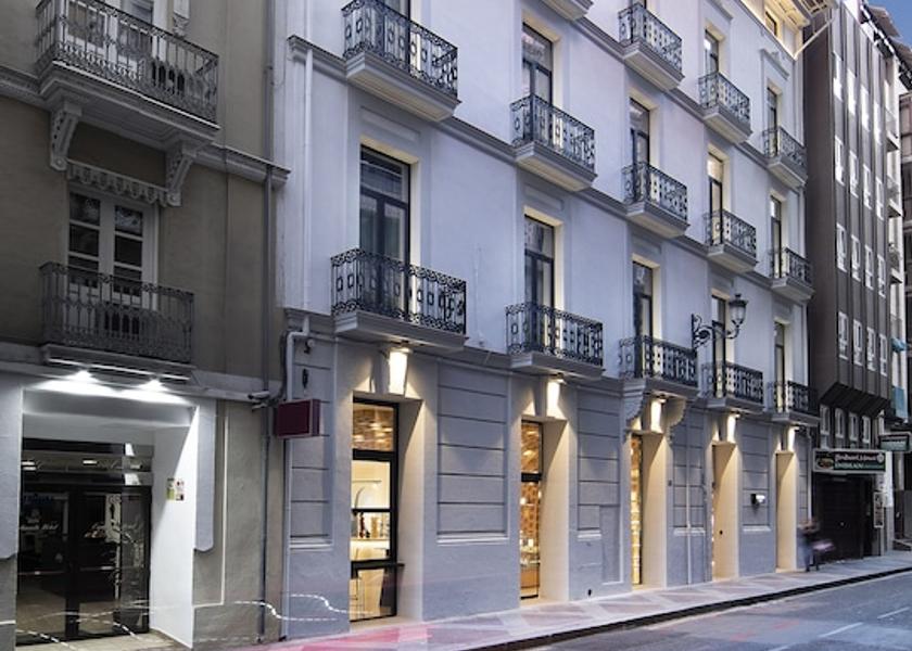 Valencian Community Alicante Exterior Detail