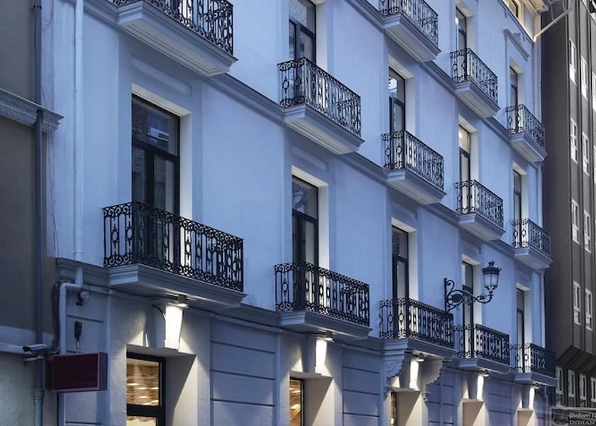 Valencian Community Alicante Facade
