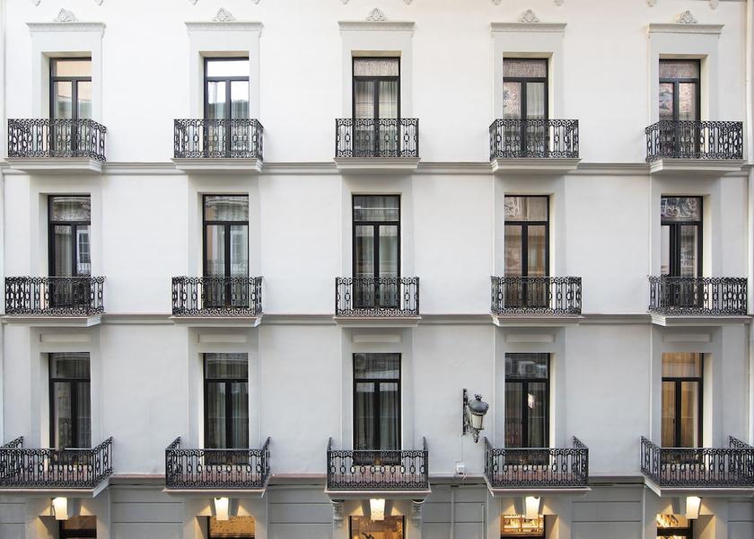 Valencian Community Alicante Facade