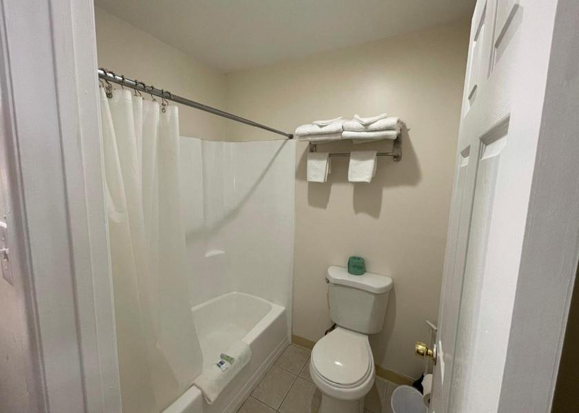 New Jersey Absecon King Room - Non-Smoking