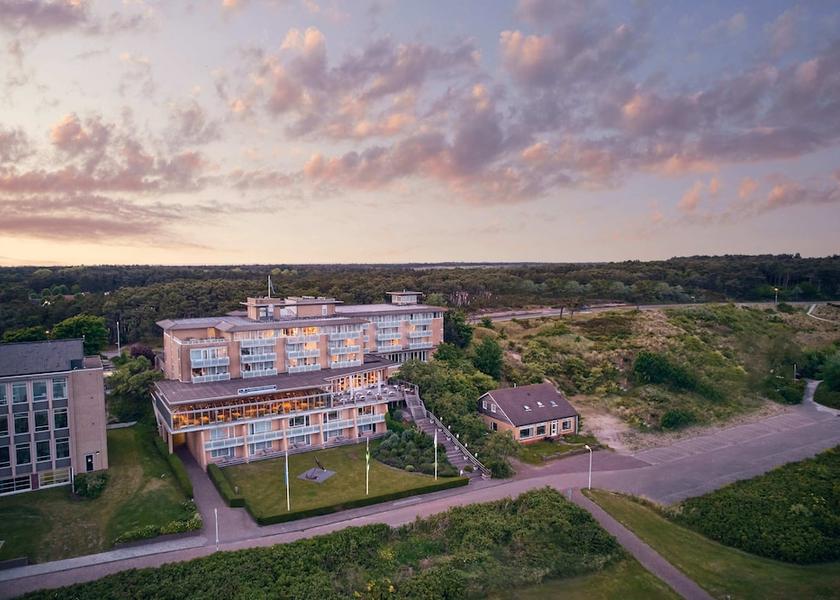 Friesland West-Terschelling Exterior Detail