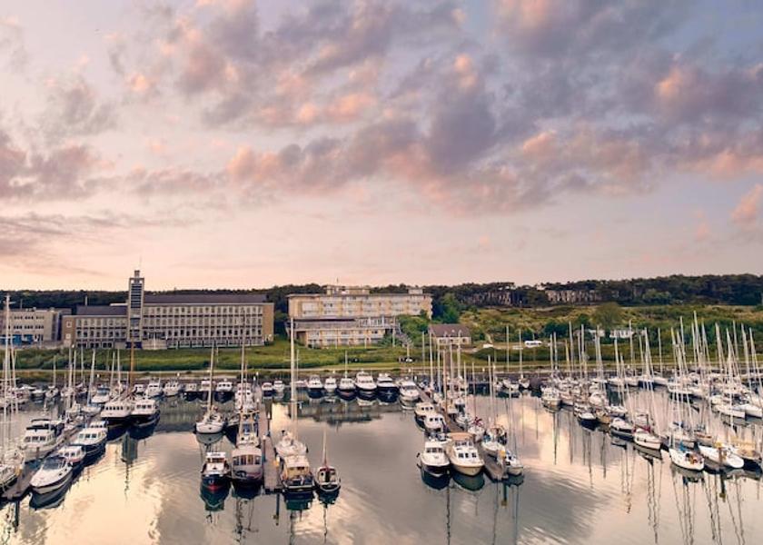 Friesland West-Terschelling Primary image