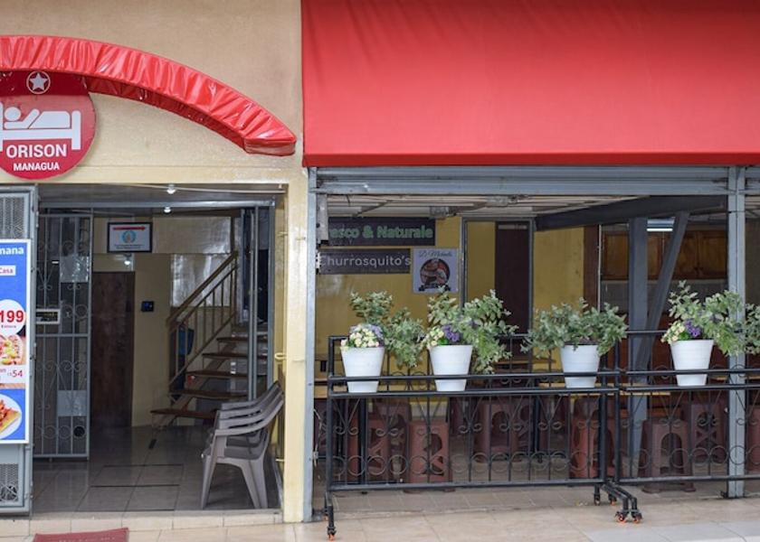 Managua Department Managua Primary image