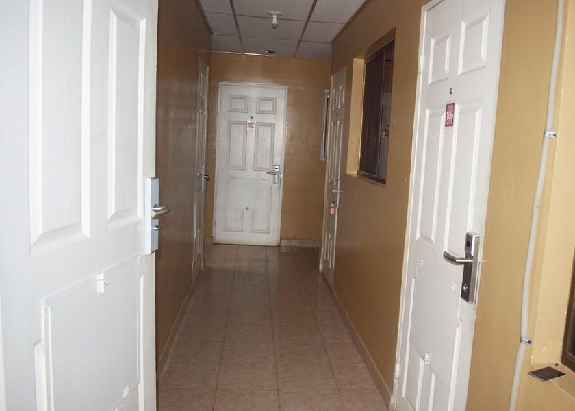 Managua Department Managua Living Area