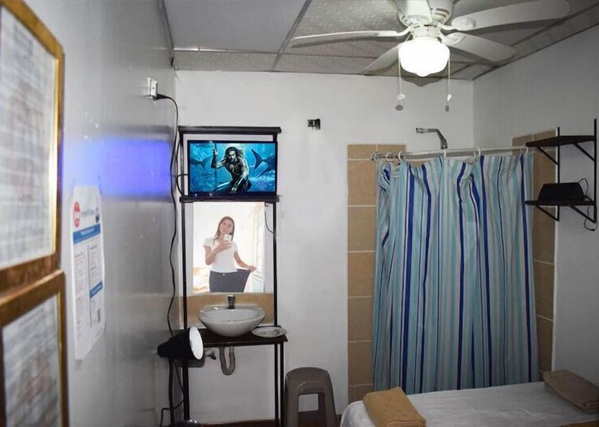 Managua (department) Managua Room