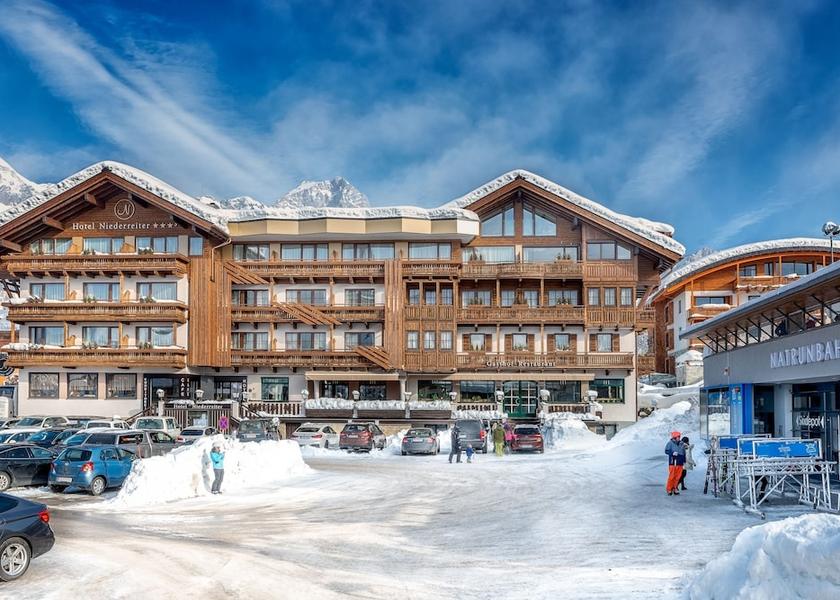 Salzburg State Maria Alm am Steinernen Meer Primary image