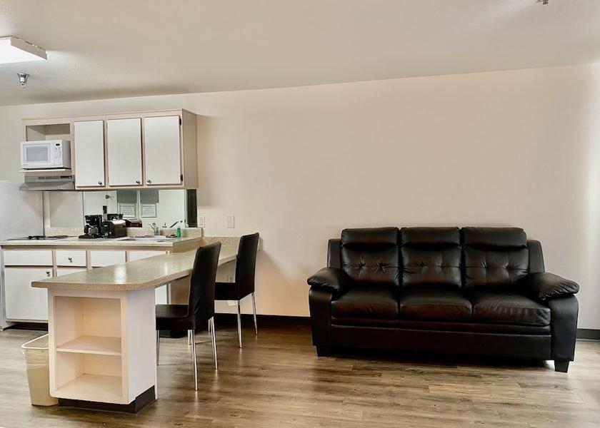 Nevada Las Vegas Room