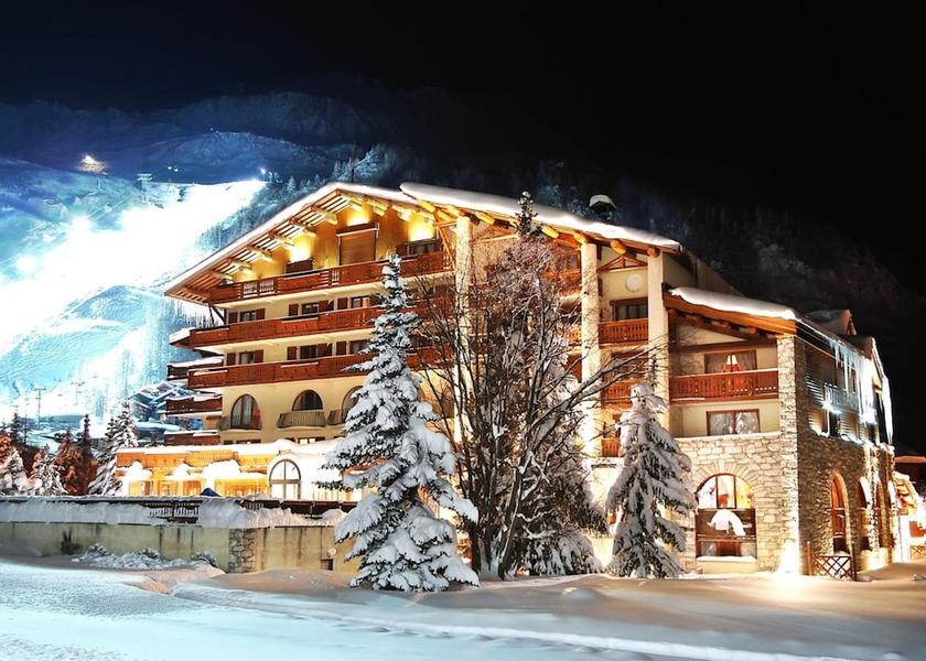 Auvergne-Rhone-Alpes Val-d'Isere Primary image