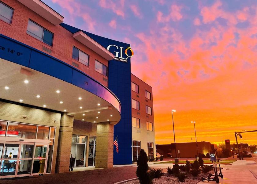 Oklahoma Enid Primary image