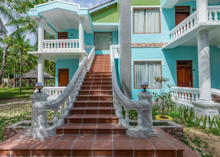 Lam Dong Province Phan Thiet Room