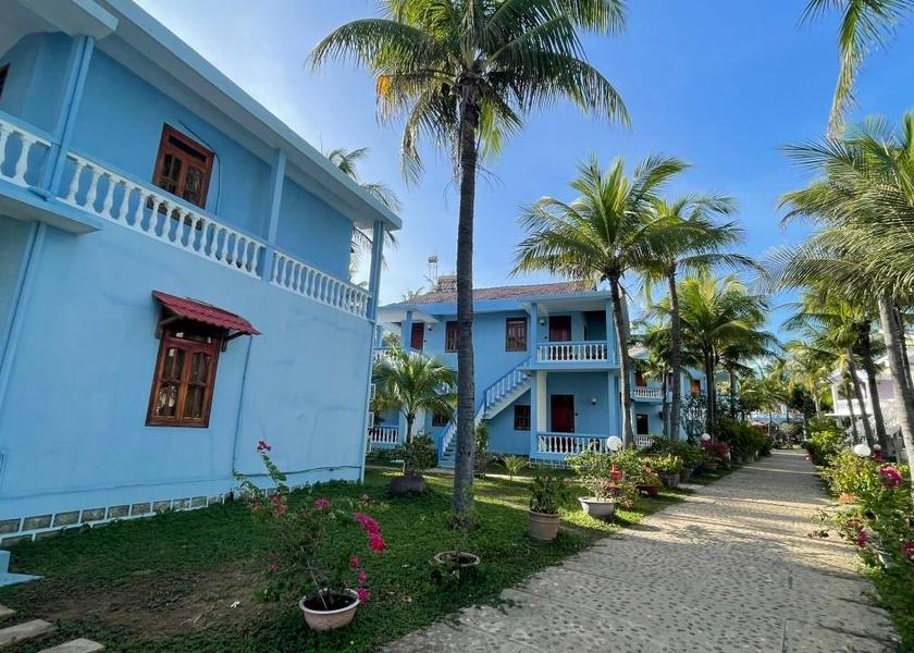Lam Dong Province Phan Thiet Guestroom