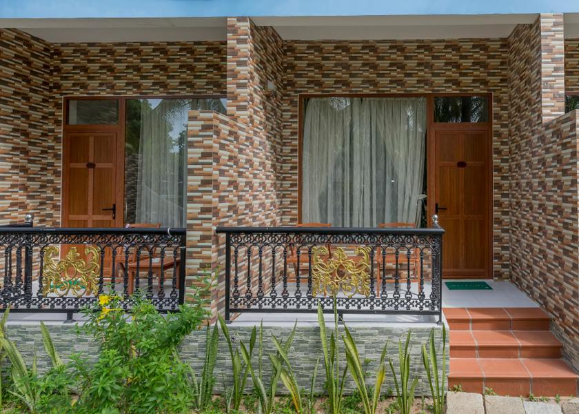 Lam Dong Province Phan Thiet Hotel Exterior