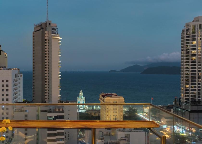 Khanh Hoa Nha Trang Land View from Property