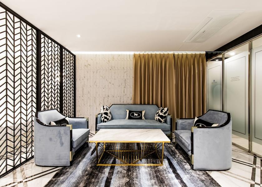  Busan Room