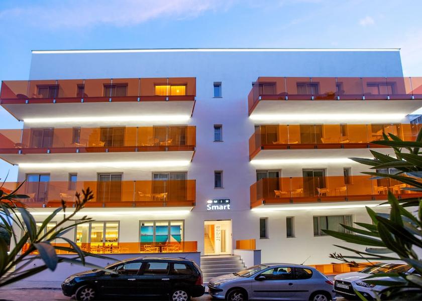 Balearic Islands Llucmajor Exterior Detail