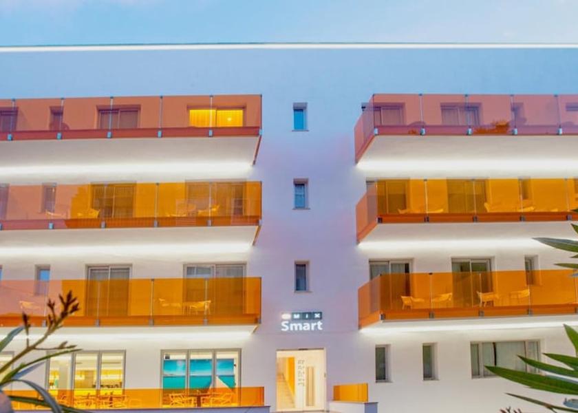 Balearic Islands Llucmajor Exterior Detail