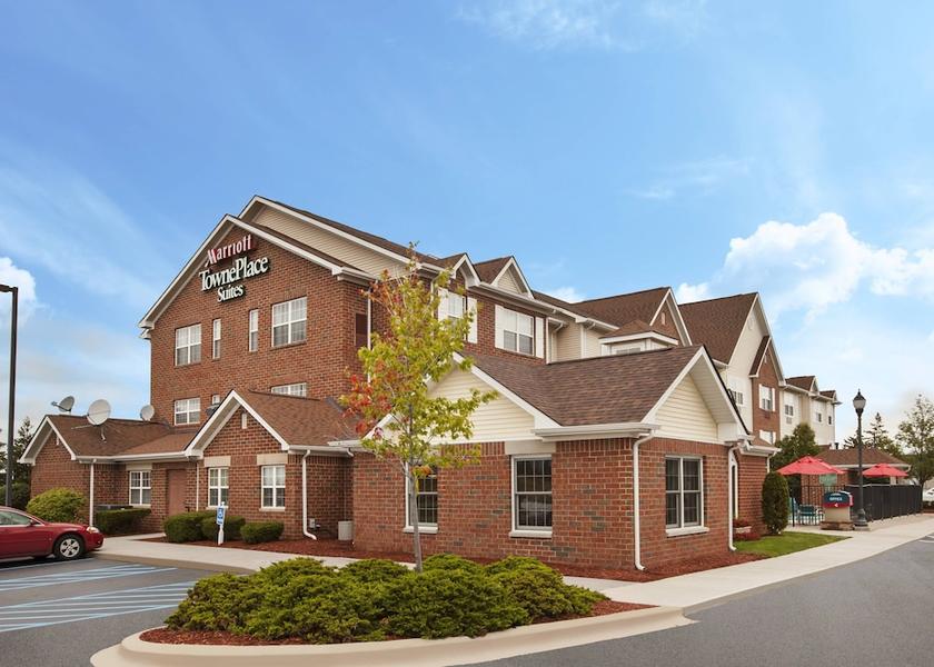 Michigan Sterling Heights Primary image