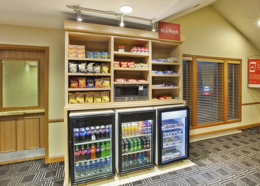 Michigan Sterling Heights Amenity