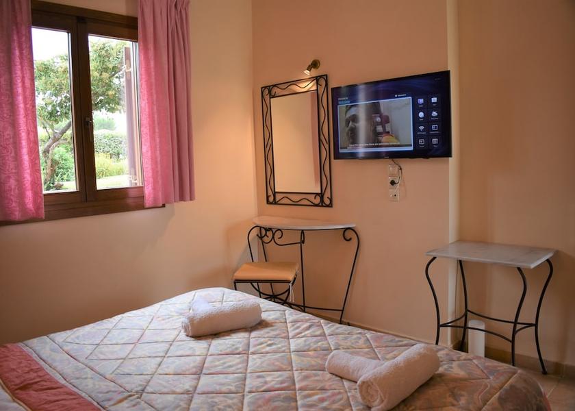 Ionian Islands Region Kefalonia Room