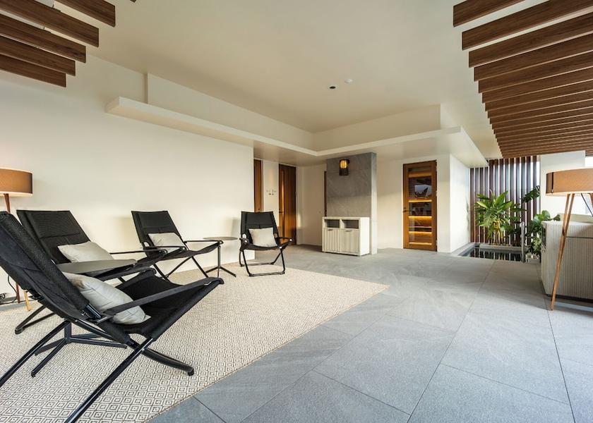 Okinawa Nakijin Spa