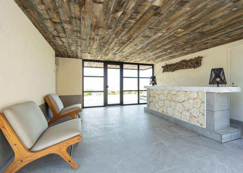 Okinawa Nakijin Spa