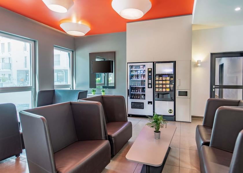 Bavaria Neu-Ulm Interior
