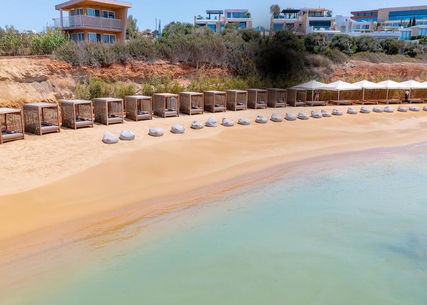 Paphos Pegeia Beach