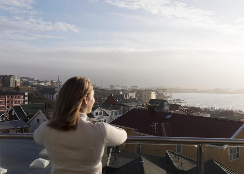 Streymoy Region Tórshavn Balcony