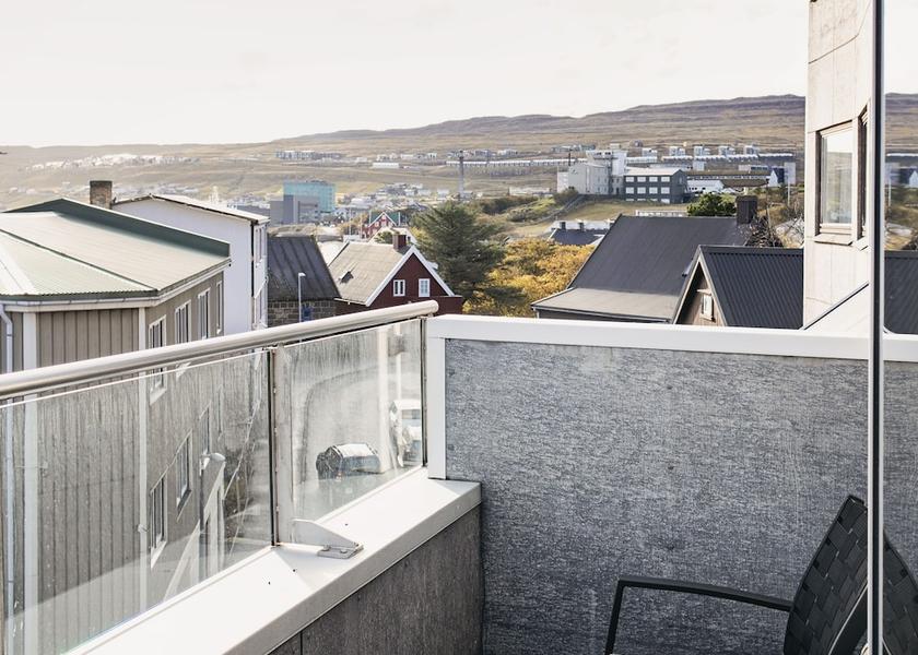 Streymoy Region Tórshavn Room