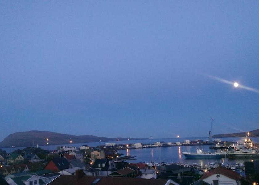 Torshavn Beach