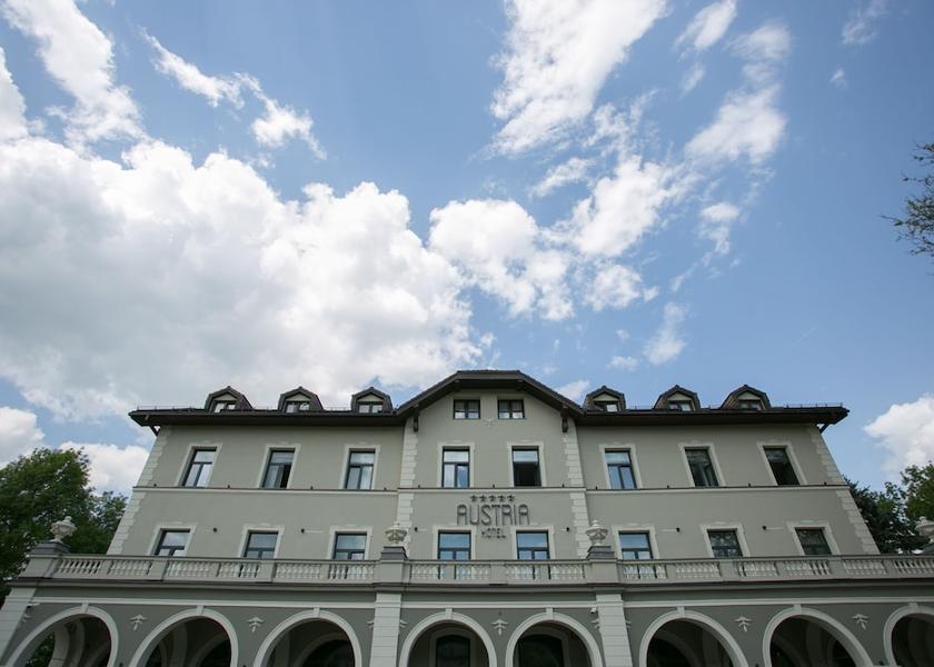 Sarajevo Canton Sarajevo Entrance