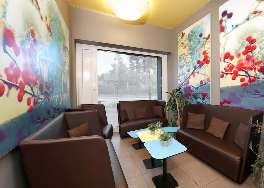 Brandenburg Region Potsdam Room