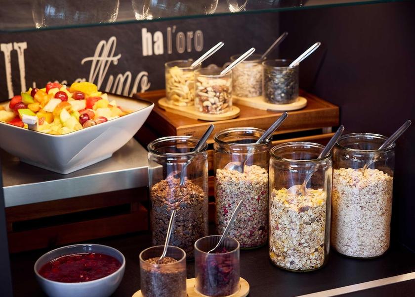 Brandenburg Region Potsdam Restaurant