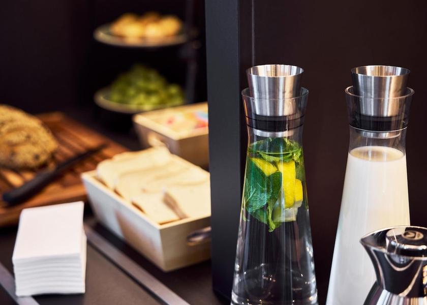 Brandenburg Region Potsdam Restaurant