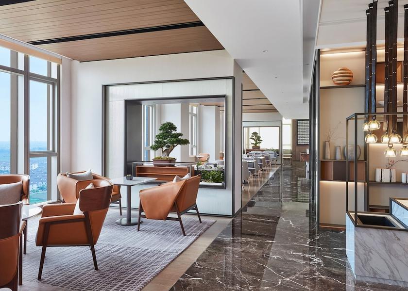  Shanghai Lounge