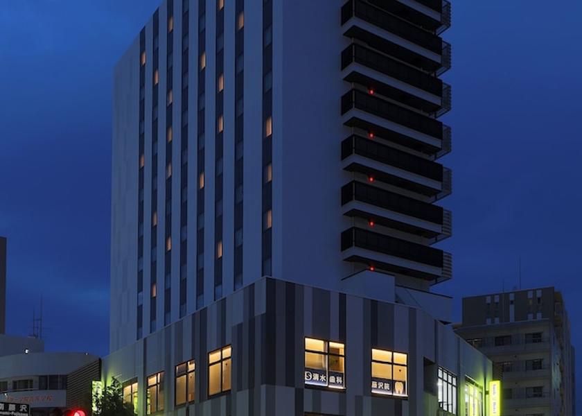 Kanagawa Fujisawa Exterior