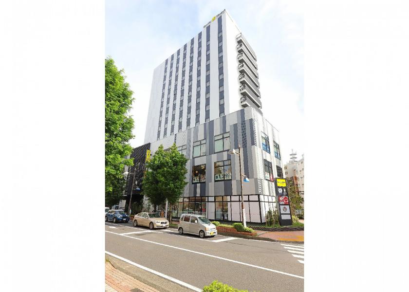 Kanagawa Fujisawa Exterior view