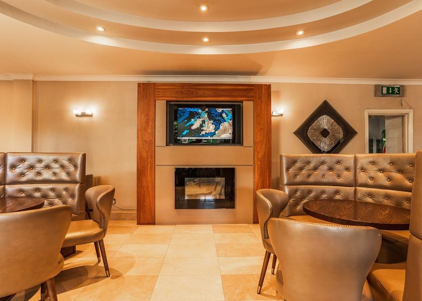 Dublin (region) Bray Reception