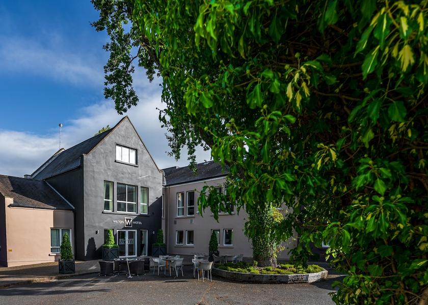 Dublin (region) Bray Entrance