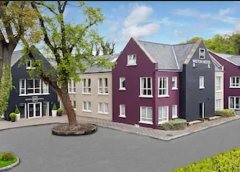 Dublin (region) Bray Primary image