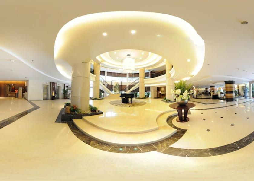 Guangdong Guangzhou Lobby