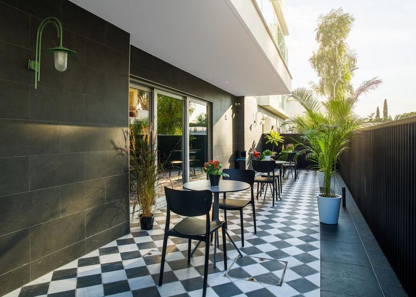 Larnaca District Larnaca Reception