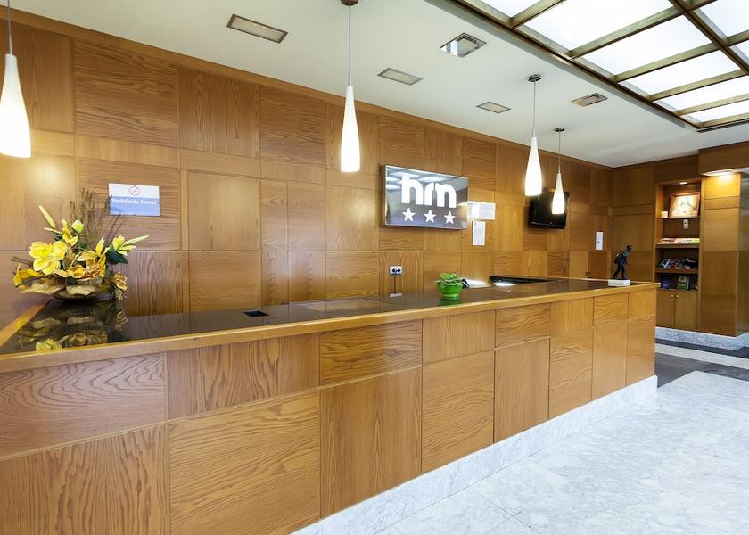 Bolivar Cartagena Reception
