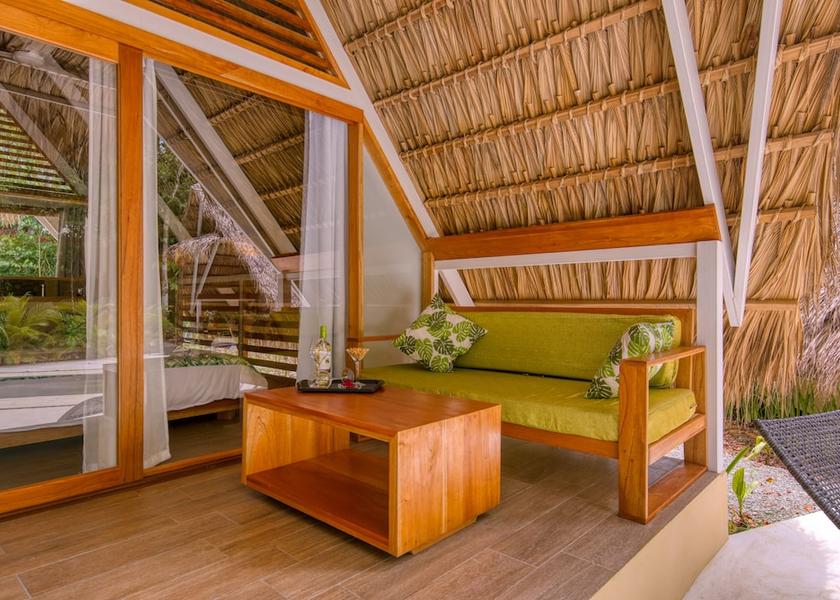 Limon Puerto Viejo de Talamanca Terrace