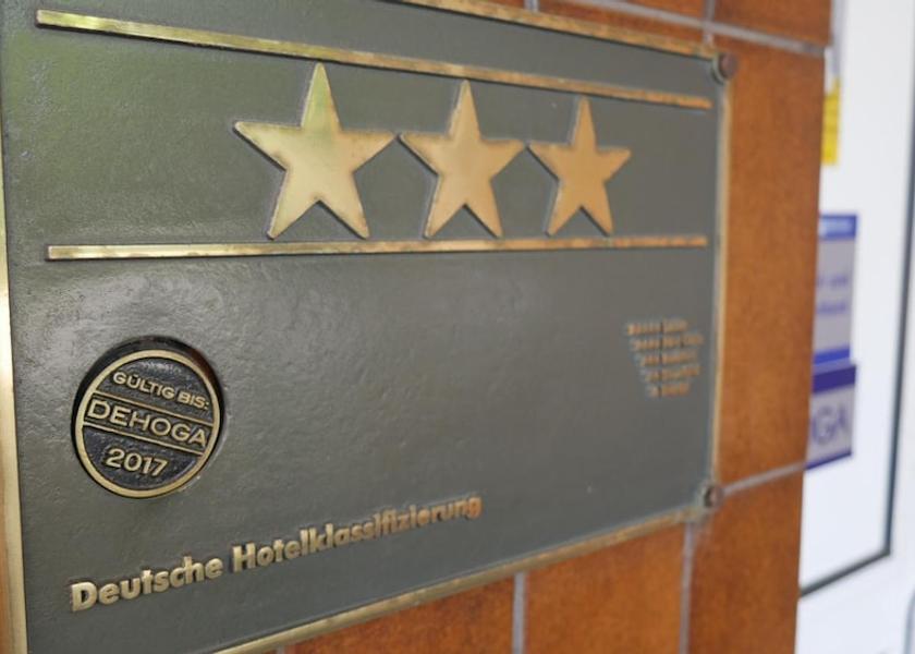 Baden-Württemberg Ludwigsburg Interior Entrance