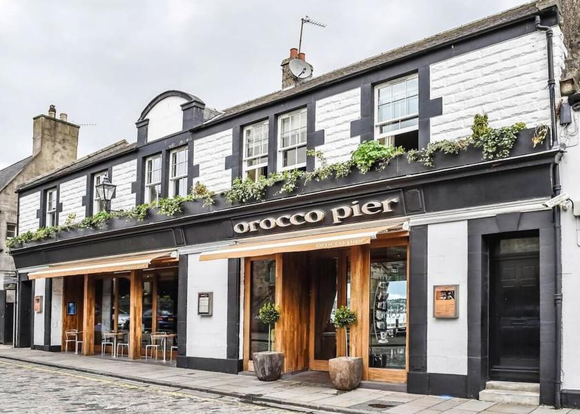 Scotland South Queensferry Primary image